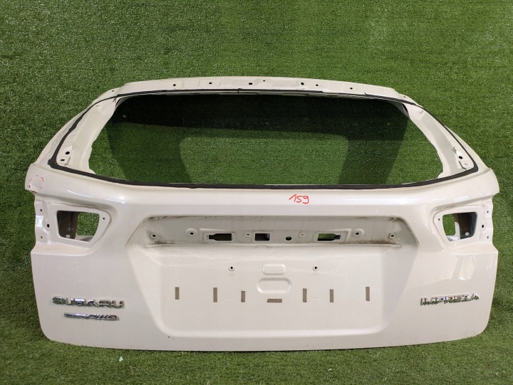 csomagtartó ajtó far SUBARU IMPREZA V NR.159