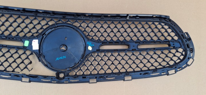 MERCEDES GLC X254 W254 GRILL ATRAPA CHROM A2548881800 8