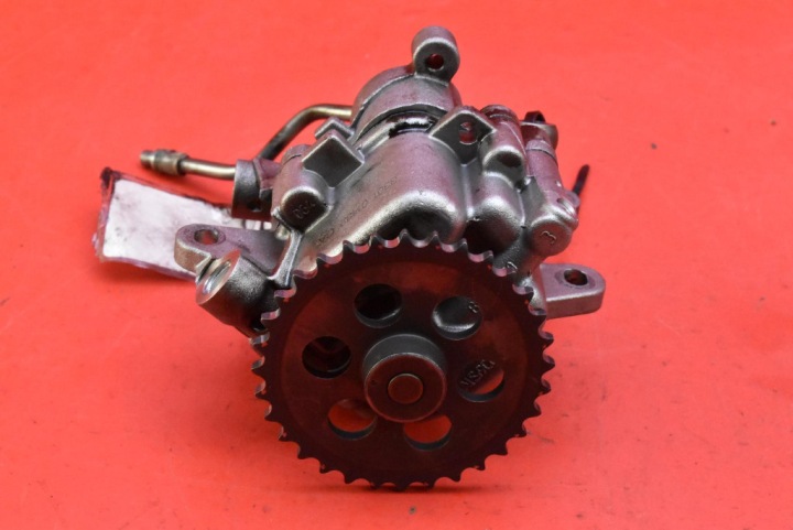 oil pump 703040070 PEUGEOT BOXER 2 II 2.2 HDI 150 KM LIFT 06-14
