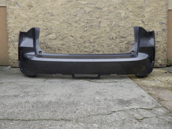 OPEL ASTRA 6 VI L KOMBI 22- Paraurti posteriore posteriore