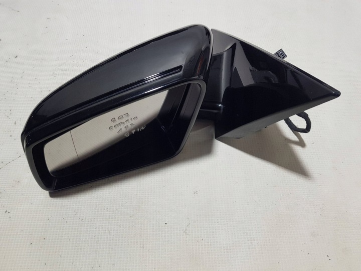 SPECCHIETTO RETROVISORE sinistro MERCEDES W207 CABRIO 9 PIN 197 C197