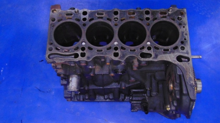 BLOK DOL of the engine R651011401 651 2.2CDI MERCEDES SPRINTER A910 A907 18-25R