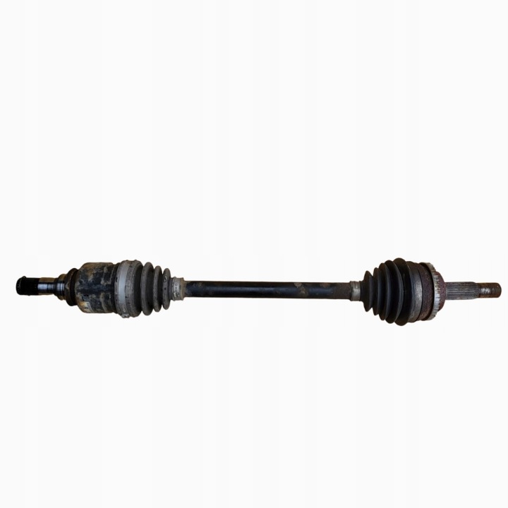 TOYOTA YARIS 1 99-05 LIFT 1.0 VVTI Antriebswelle links kurze