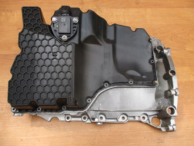 VW AUDI A4 B9 A5 F5 A6 2.0 ТСОС TFSI CVL спрей дюза бутало масло тръба 14