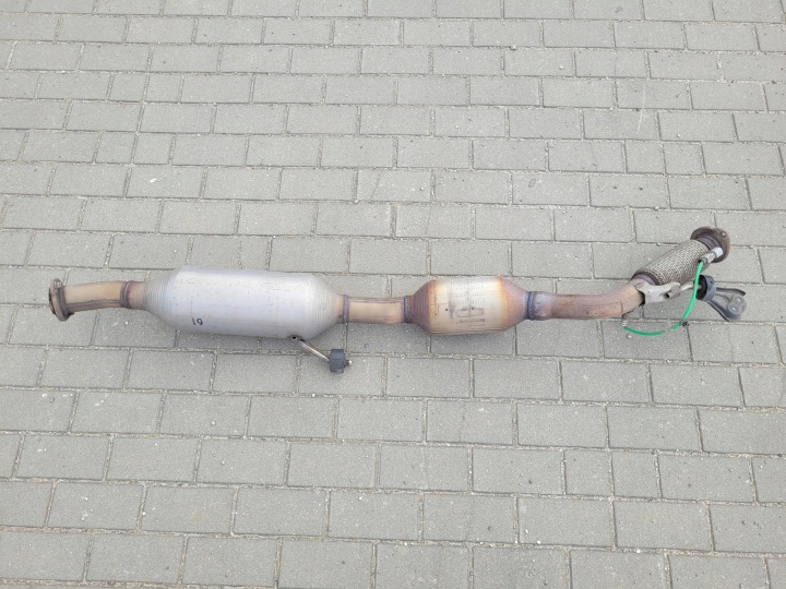 Convertisseur catalytique catalyseur SONDA LAMBDA LEXUS ES VII 7 300 H 2.5 HYBRID