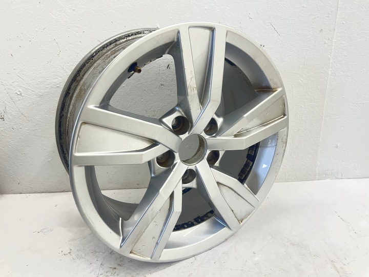 disk 16 CALI AUDI A4 B9 8W0 16" 7,0J ET-35 5X112 8W0601025A