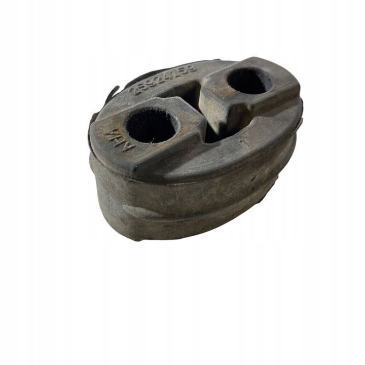 Chevrolet Camaro 2015 Fixing / Silencer holder 6