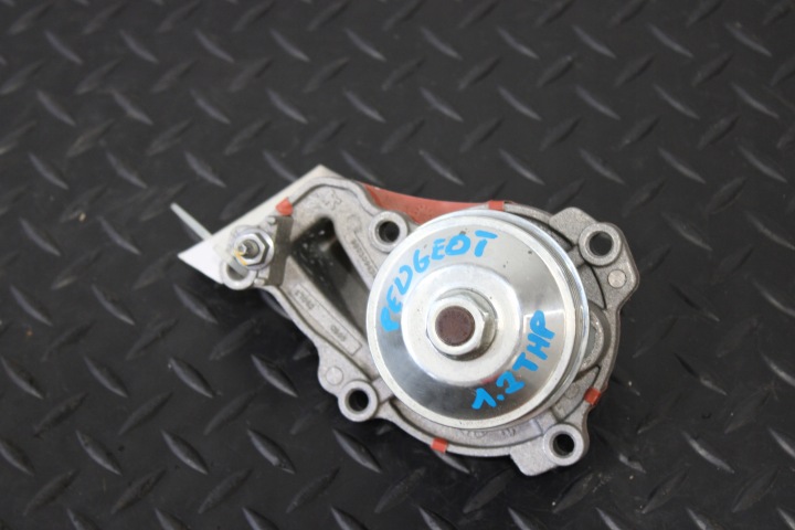 Pompe eau moteur auxiliaire PEUGEOT 9803094380