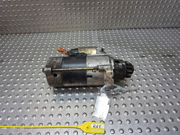 Anlasser Starter NISSAN X-TRAIL T30 01- 2.0 D