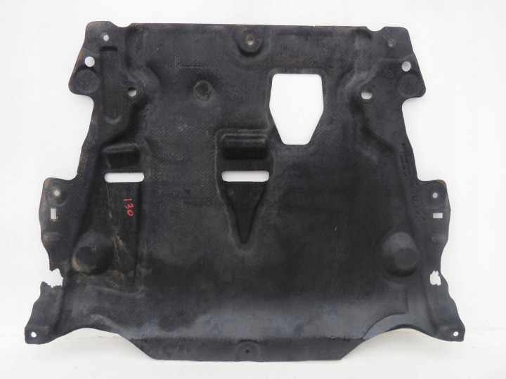 motor cover lower VOLVO V60 and S60 II 2.0 D 163KM 2010-2018r AG9N6P013DB
