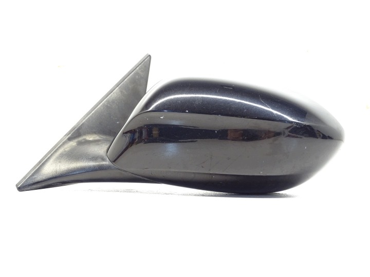 SPECCHIETTO RETROVISORE sinistro Esterne BMW Z4 E89 3PIN LAK 475 UK