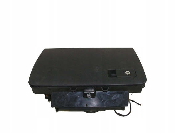 VW Passat B6 passenger compartment pasazer consoles 3C1857097BL