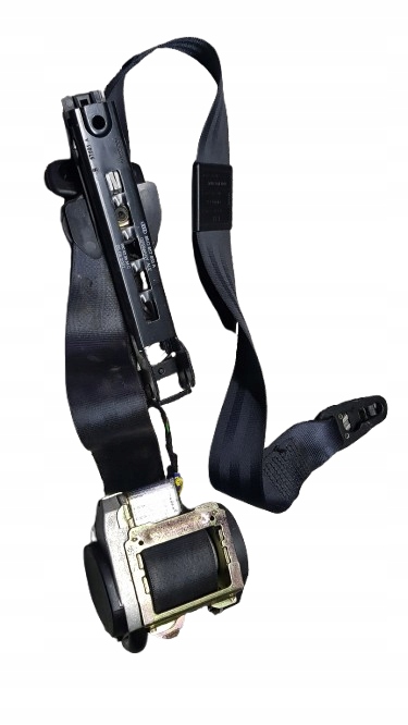AUDI A4 B6 Ceinture de sécurité avant Gauche Avant 560788401