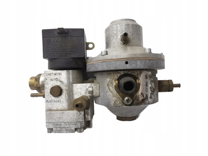 REDUKTOR GAZ CNG TARTARINI DGM59364 GM