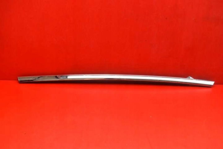MOULAGE PORTIÈRE DROITE ARRIÈRE PMNG TESLA MODEL S LIFT 16-21