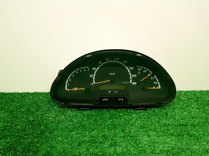 OROLOGIO quadro strumenti TACHIMETRO contagiri MERCEDES-BENZ SPRINTER 903 A0014466421