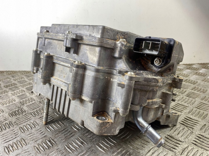 HONDA CR-V 2.0 HYBRYDA CONVERTER 1B000-5RD-E02 CR-V 5 10