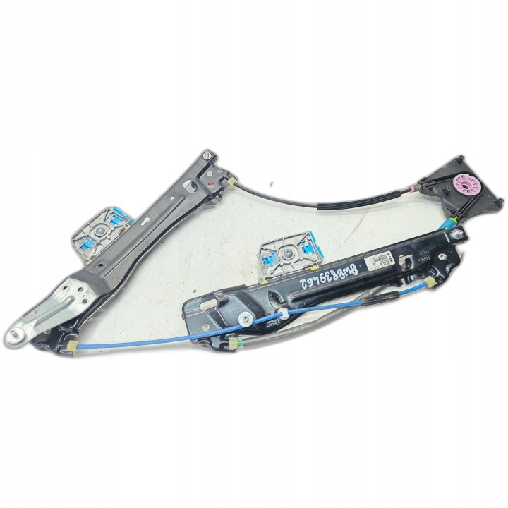 Mécanisme Mécanisme essuie glaces Droite Arrière AUDI A5 8W SPORTBACK 8W8839462