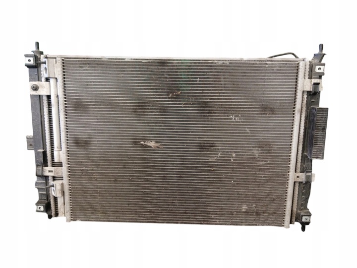radiator KOMPLET PEUGEOT 3008 III 5008 III 9836317980