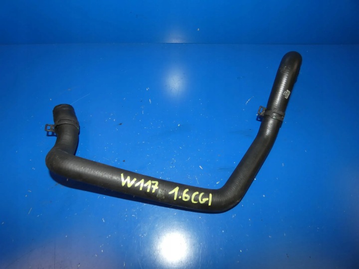 MERCEDES CLA W117 W176 W156 W246 1.6 CGI TUBO FLESSIBILE TUBAZIONE D’ACQUA