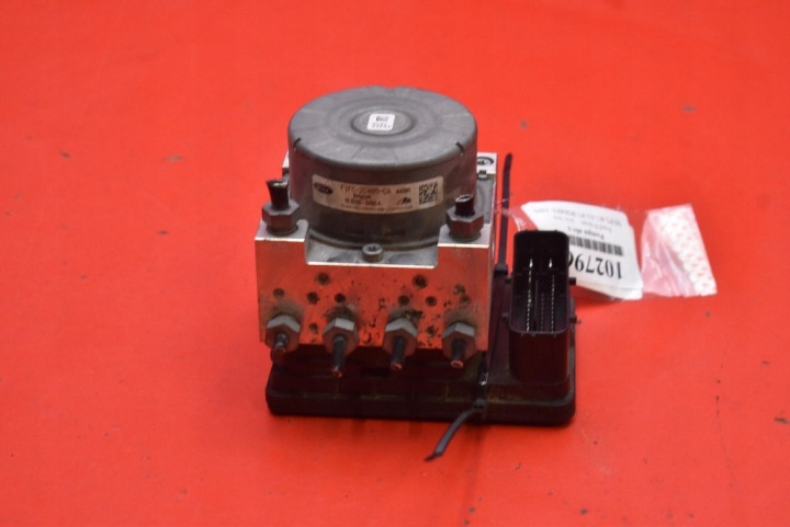 Pompa ABS F1FC-2C405-AA 10.0220-0486.4 FORD FOCUS MK3 2.0 TDCI 150 KM 14-20