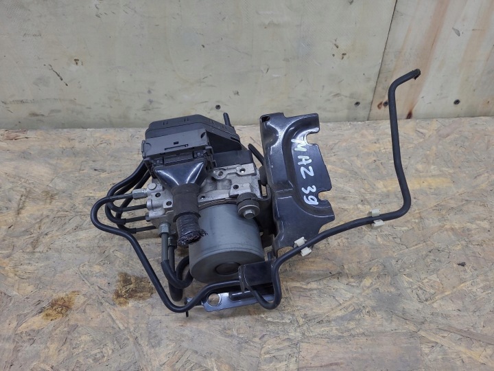 pump ABS Mazda 6 3 2014