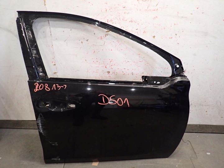 Portière Avant Avant Droit PEUGEOT 208 et 2013-2019