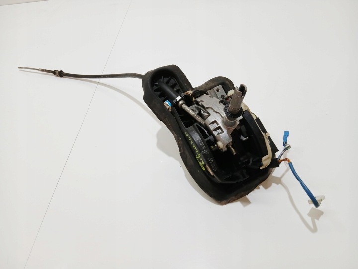 gear lever trim changes of the gear BMW E87 N52B30A 7561187 (0005070)