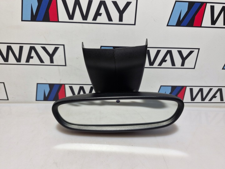 BMW F20 F22 X1 F48 F87 rear-view mirror frame EUROPA 9256135