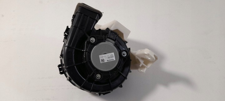 Toyota Yaris IV XP21 heating air conditioning devices baterii G9230K0021 (W102)