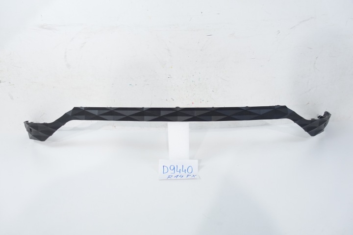 HYUNDAI TUCSON IV moulding cap of a bumper rear part 2020- 86696-N7050