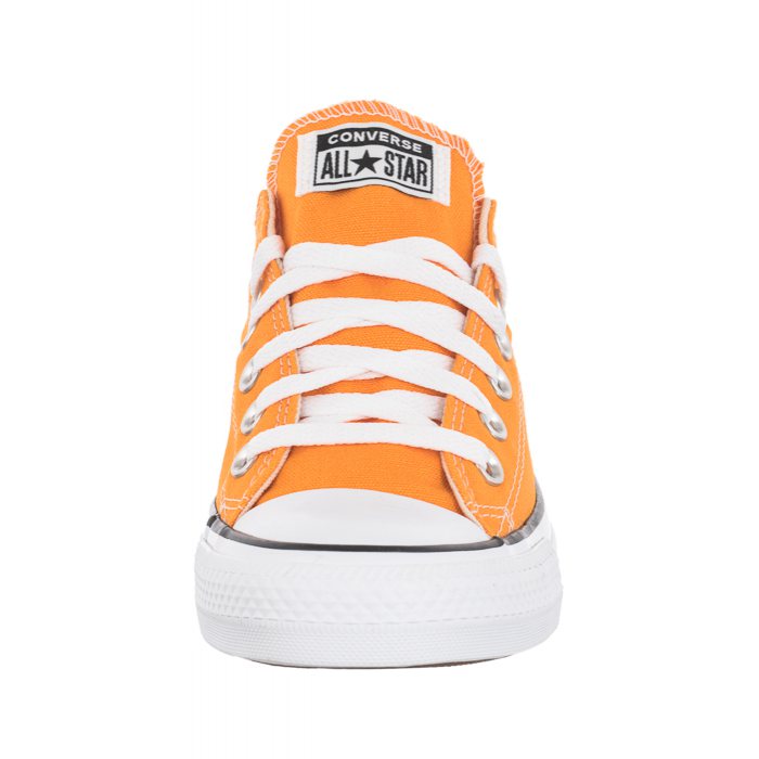 Buty Converse CT All Star OX 170468C Pomarańczowe 11161741330