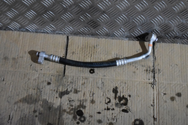 IDEALNE of the hose of the air conditioning PORSCHE 991 1