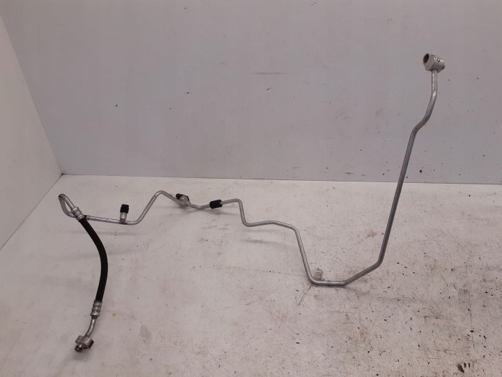 hose wiring of the air conditioning Seat Ibiza 6J 1,2 TSI LIFT