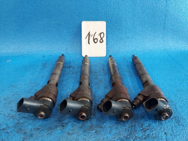 Injecteurs MERCEDES 0445110167 BOSCH