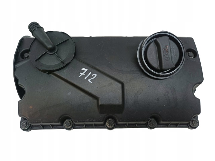 cover of valves 038103475N/P 1.9 TDI VW Volkswagen Passat V (1996-2005) B5