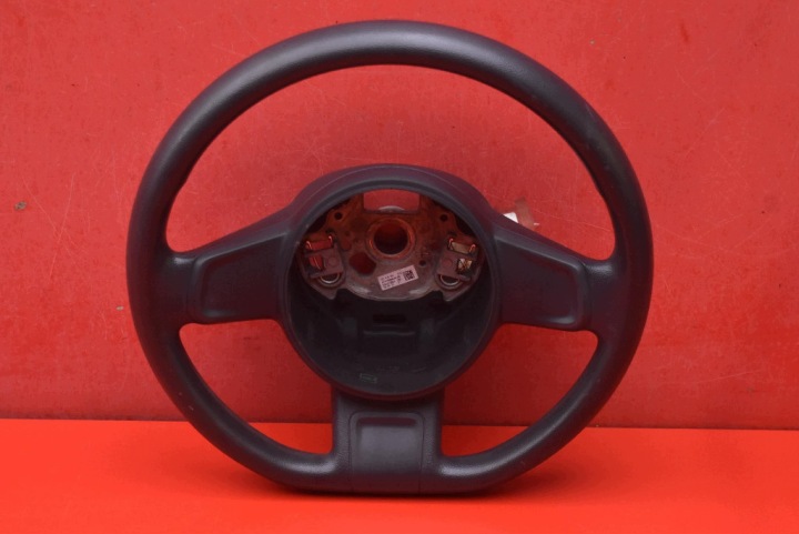 steering wheel, 1S0419091 VW UP 1 and 11-20