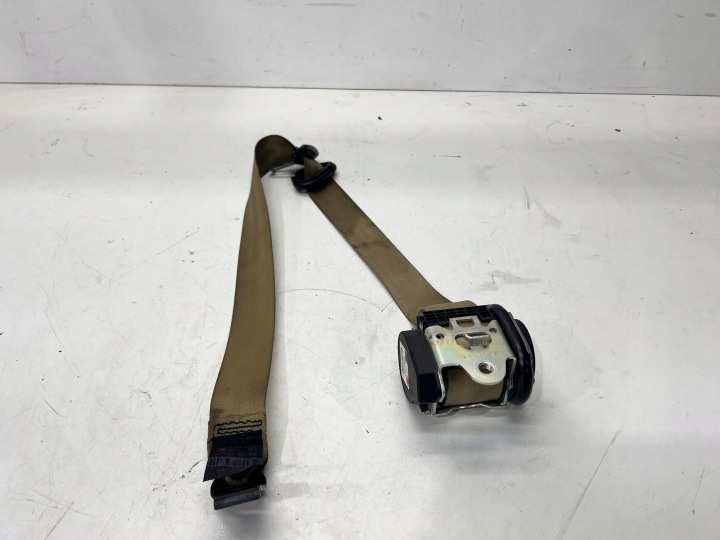 Gurten Sicherheits links vorne AUDI A3 8P SPORTBACK 8P4857705B ohne PRANIE