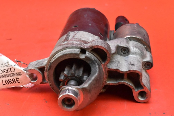 Anlasser Starter TEST 06D911021B 0001107450 AUDI A4 B8 1.8 TFSI 160 KM 07-11
