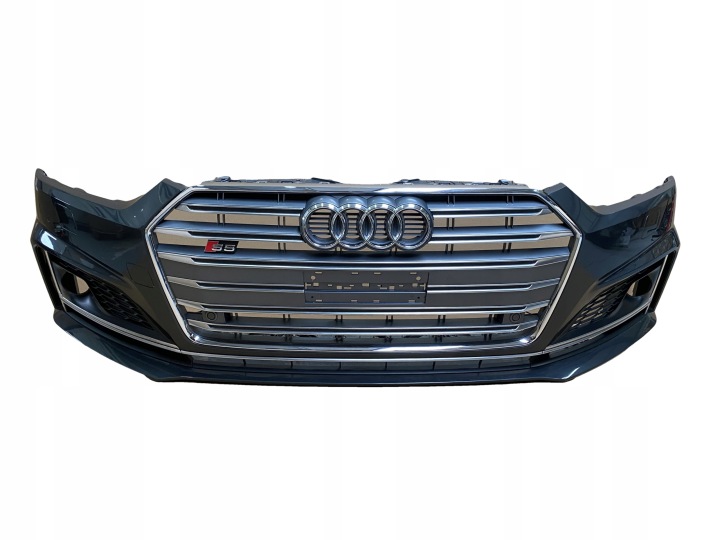 AUDI S5 8W Paraurti Anteriore LX7L