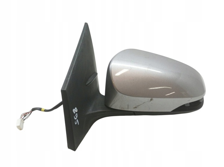 SPECCHIETTO RETROVISORE sinistro 7PIN EU E16 E17 E18 Toyota Corolla XI (2013- )