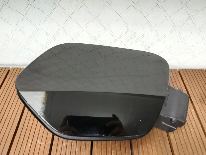 OPEL CORSA F 19-23 Üzemanyag-töltő fedél üzemanyag 39167574 szín KTV cierny