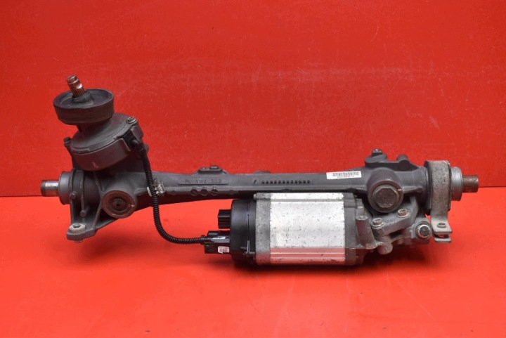 Boîter direction EU 1K1423051BQ SEAT ALTEA 1.6 8V 102 KM 04-09