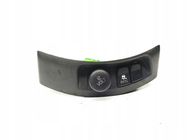 adapter Zapalniczki VOLVO V50 2.0D 04r 8686026