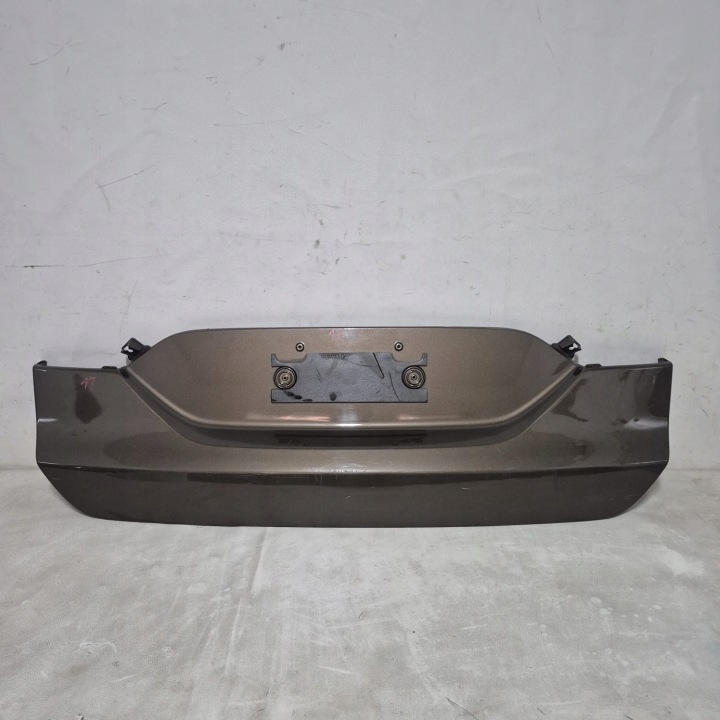 FORD MONDEO V 5 MK5 HB Sedan 14-22 Blende Gehäuse Leiste Schutzleiste Blende Schutzkappe heckklappe heck