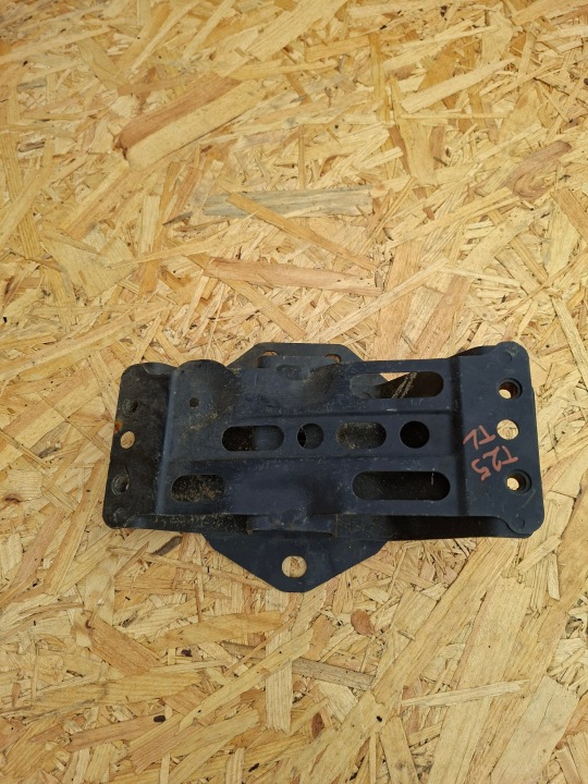 Absorber Aufpralldämpfer Pralldämpfer heck hinten links TOYOTA AVENSIS T25