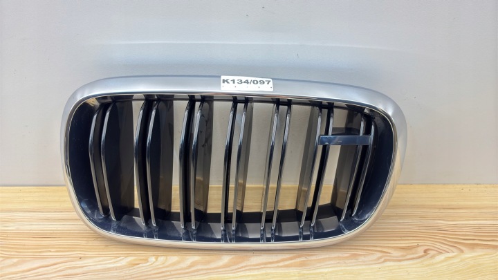 BMW X5M X6M X5 X6 F15 F16 SINISTRA GRIGLIA CALANDRA GRIGLIA GRIGLIA 50700448 K134/097