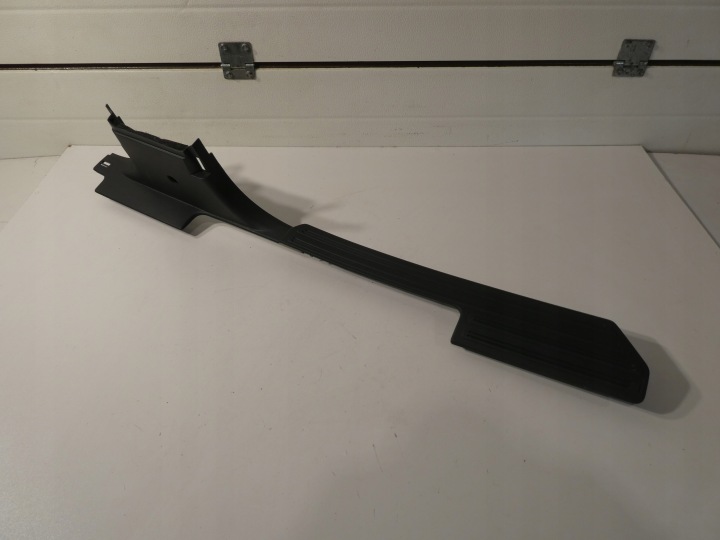 VW AMAROK copertura grembialina montante minigonne