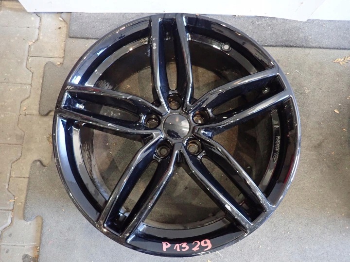 CERCHIO RUOTA CERCHIO RC 5x120 ET45 8,5J 20" RC29-8520