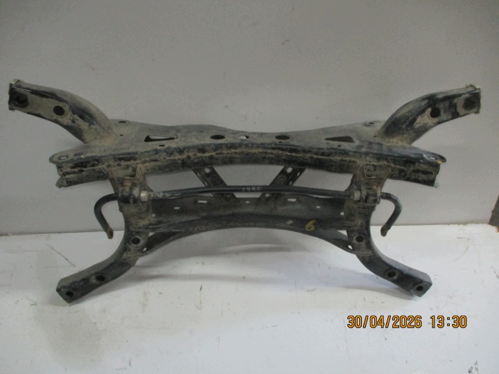 ASSALE ANTERIORE CULLA assale assale posteriore MAZDA 3 2,2D